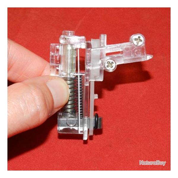 KIT POUR AMORCEUR A MAIN LARGE