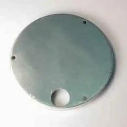 CACHE FOND DE CUVE POUR FOUR A PLOMB