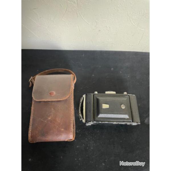 Ancien appareil photo Kinax Il