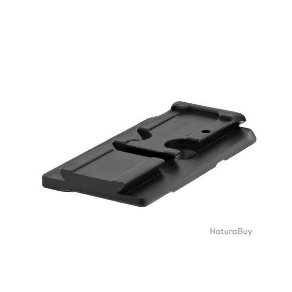 AIMPOINT - PLAQUE ADAPTATRICE ACRO POUR CZ P-10 C OR*