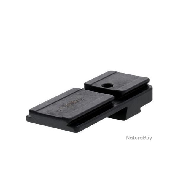 AIMPOINT - PLAQUE ADAPTATRICE ACRO POUR CZ SHADOW P10*