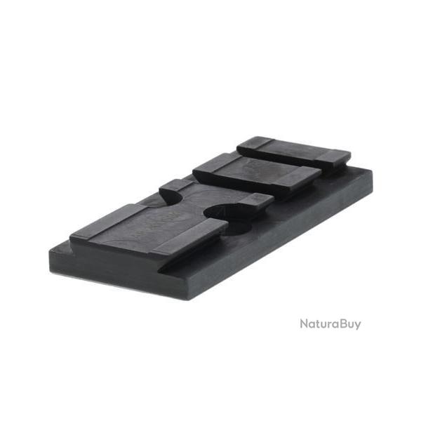 AIMPOINT - PLAQUE ADAPTATRICE ACRO POUR SILENCERCO MAXIM 9*