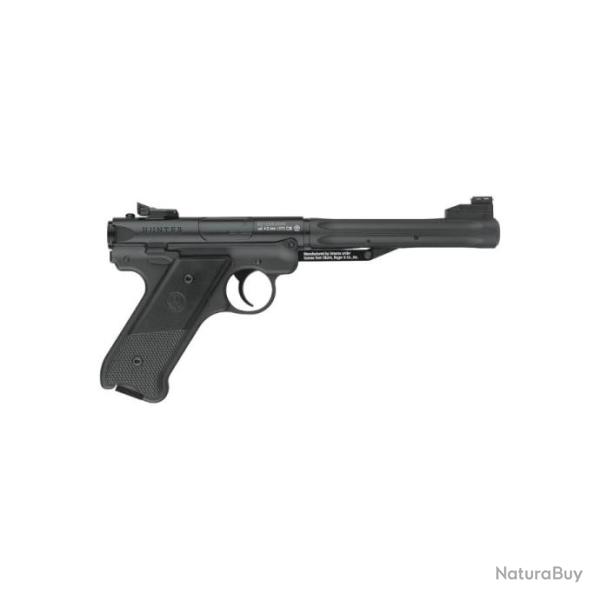 Pistolet r�plique RUGER mark IV cal.4.5mm noir umarex