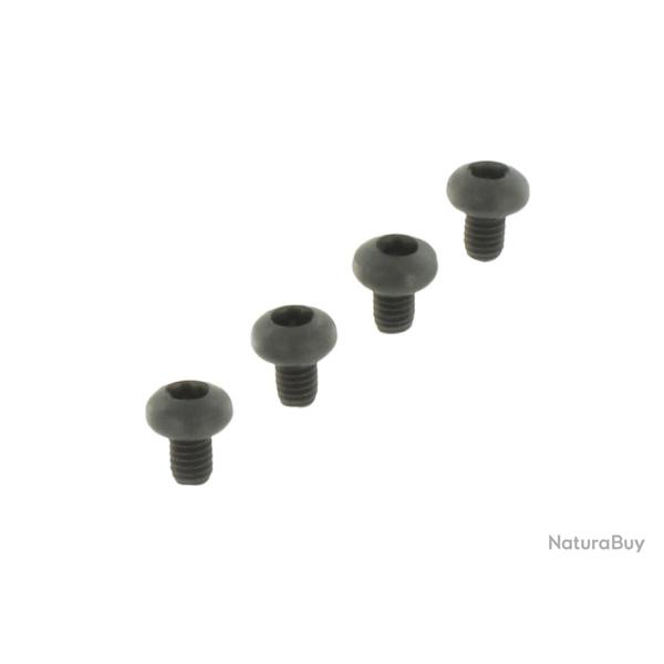 AIMPOINT - VIS M3 ( 4 VIS) TOUS MODELES MICRO*