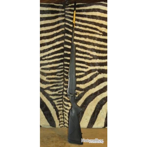 Carabine � verrou BROWNING A-Bolt 3 Compo cal.300WM ca. 61 filet�, sans org. de vis�e, 2 rails, joue