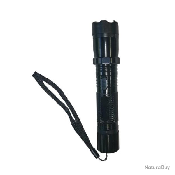 op�def! Shocker UMAREX lampe 2 400 000v