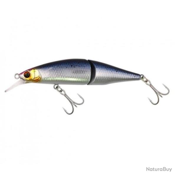 TREFLE CREATION RAFALE JT 93MM - METALLIC KATAKUCHI