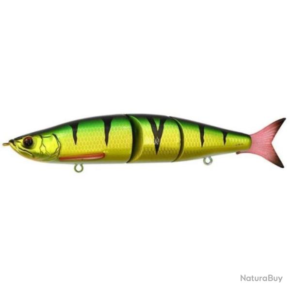 TREFLE CREATION MIRAGE JT 161MM - GOLDEN PERCH