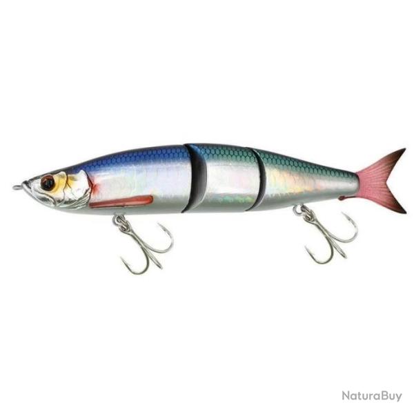 TREFLE CREATION MIRAGE JT 161MM - METALLIC ROACH