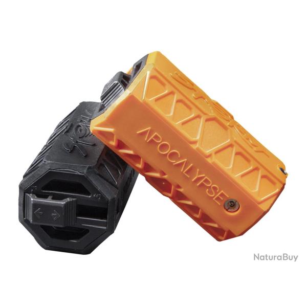 ( Grenade airsoft � gaz Storm Apocalypse)Grenade airsoft � gaz Storm Apocalypse