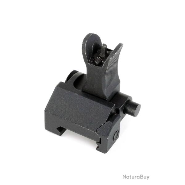 ( Hausse type Troy repliable)Hausse type Troy repliable