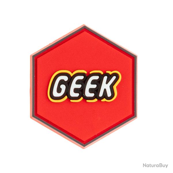 ( Patch Sentinel Gear GEEK)Patch Sentinel Gear GEEK