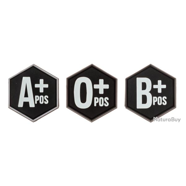 ( Patch Sentinel Gear GROUPE SANGUIN)Patch Sentinel Gear GROUPE SANGUIN