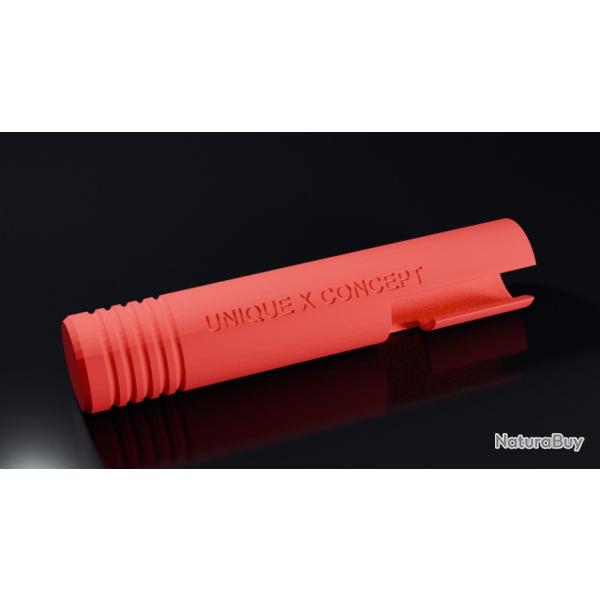 Etui de culasse Unique X Concept