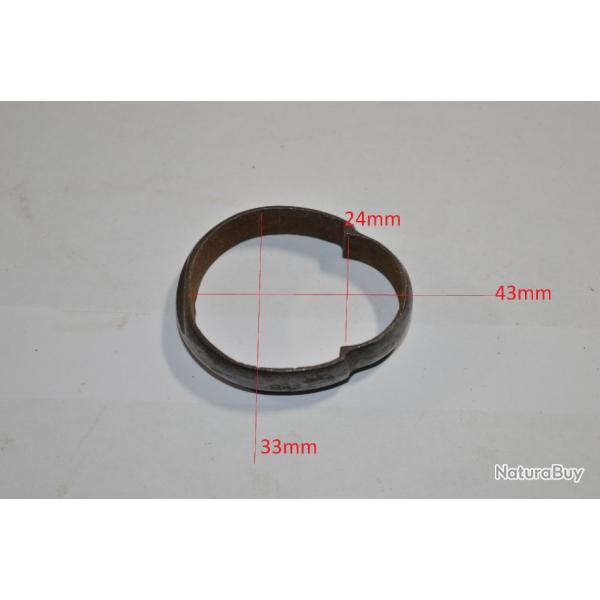 Anneau de grenadi�re Pour fusil Allemand  Mauser / export / Belge Ancien � identifier (1A)