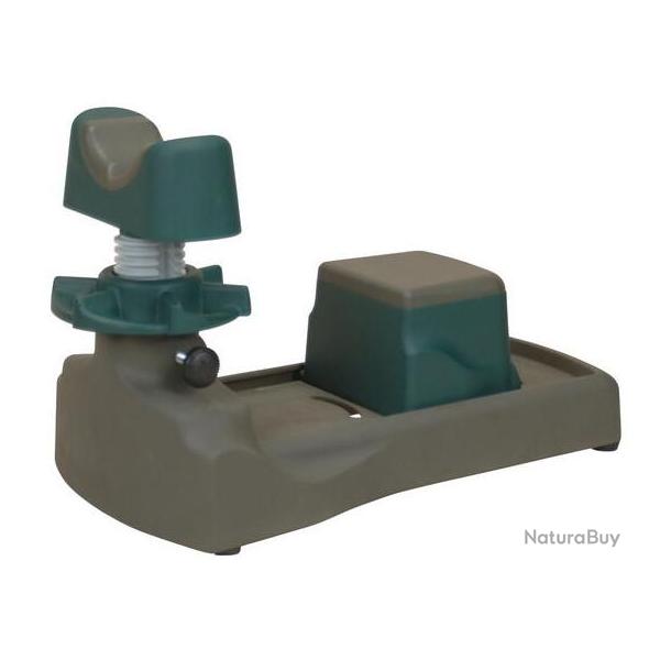 SUPPORT DE TIR ARME DE POING CALDWELL THE PISTOLERO