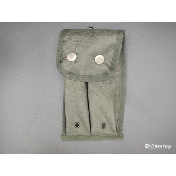 Porte chargeur en toile pour PA