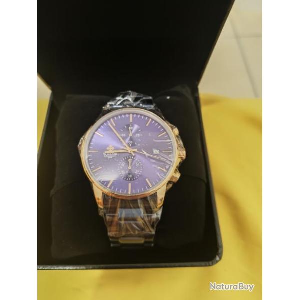 Montre homme WWOOR
