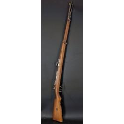 G98 FUSIL MAUSER GEWEHR 98G OBERNDORF 1906 CALIBRE 8X57JRS 1ere GM Tr&egrave;s bon Allemagne Cat&eacute;gorie C&deg;1