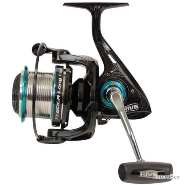 Moulinet Feeder Rive Feeder Long Cast