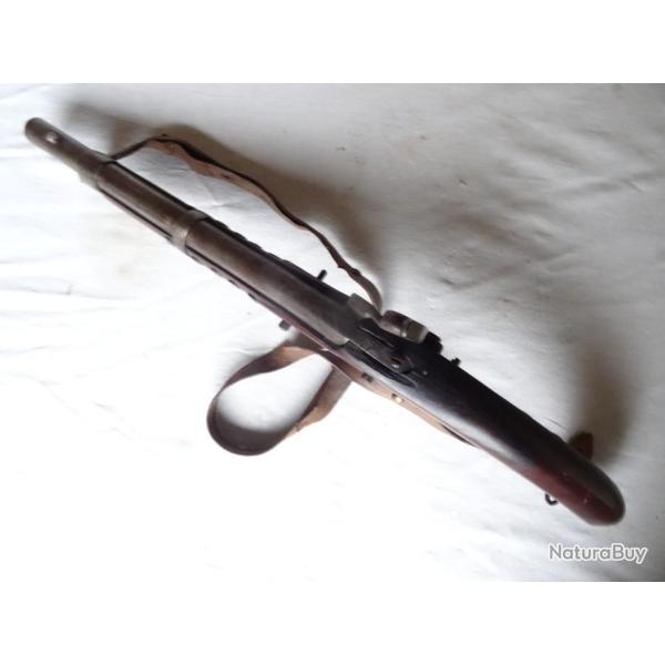 92NX lot  tr�s grand pistolet  en  tr�s bon �tat