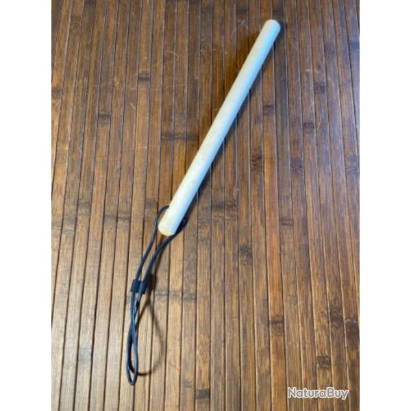 MATRAQUE POLICE VINTAGE 1950/60 collector