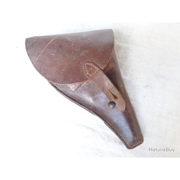 0115X lot , bel �tui simplifi� pour r�volver 1892 ,  bon �tat