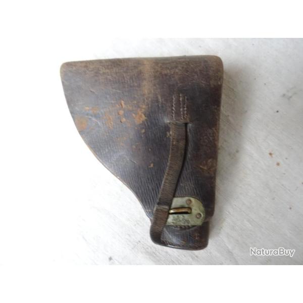 0107X lot ,   �tui  pour r�volver  ,  bon �tat