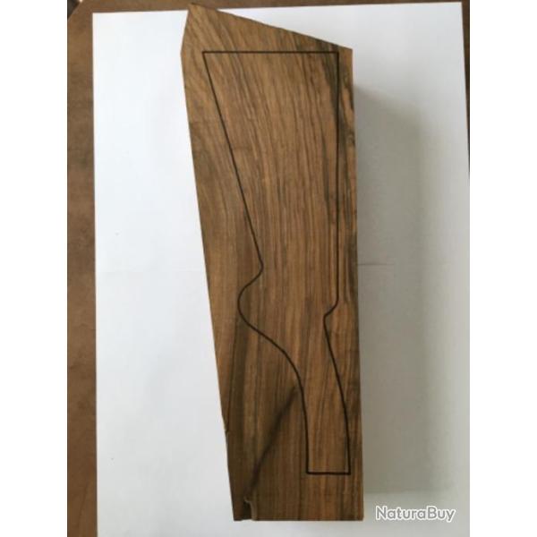 Ebauche noyer Fran�ais 1