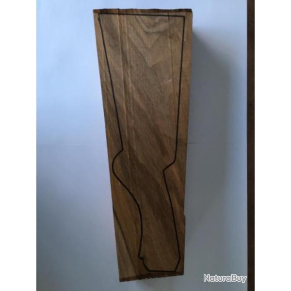 Ebauche noyer fran�ais 9