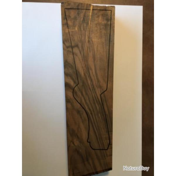 Ebauche noyer fran�ais 11