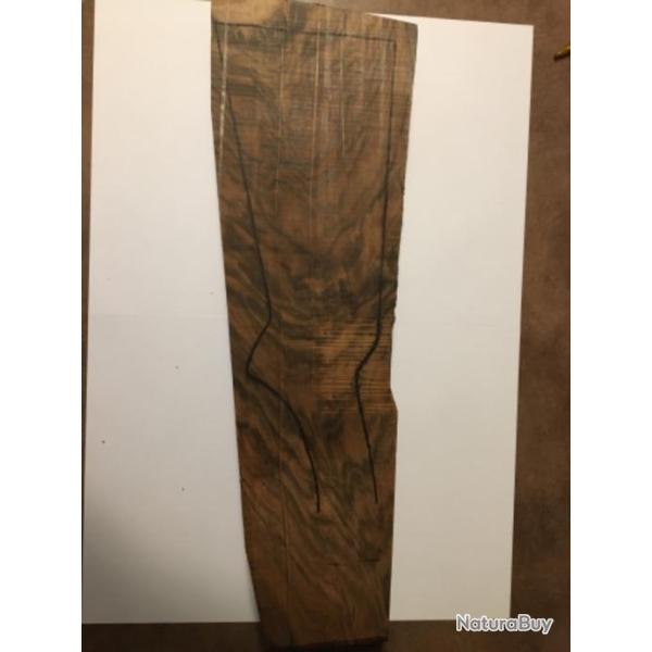 Ebauche noyer fran�ais 14