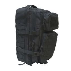 SAC A DOS SWAT PREMIUM Noir