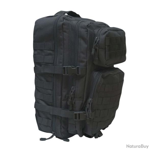 SAC A DOS SWAT PREMIUM Noir