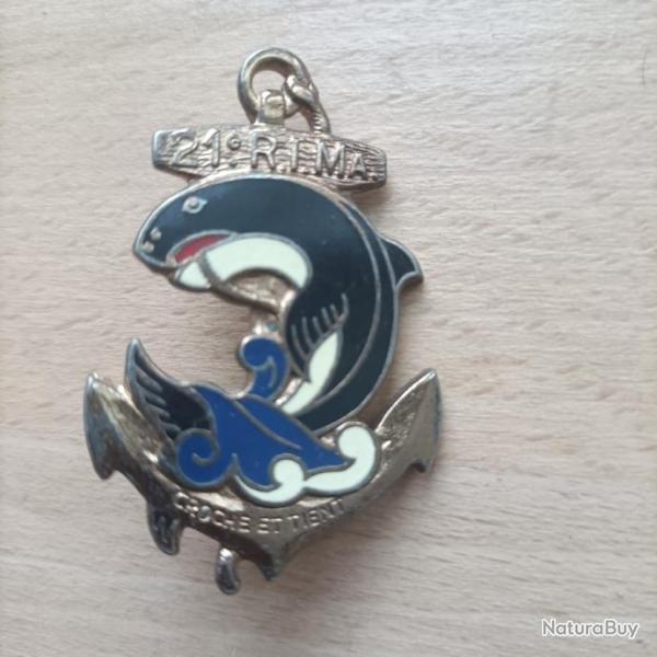 21� R�giment d'infanterie de Marine, Drago Paris