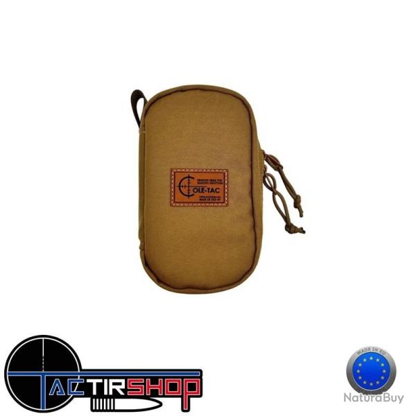 Pochette de rangement Cole-Tac pour Garmin Xero� Chrono