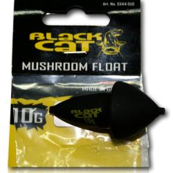 LEURRE SOUPLE BLACK CAT PELAGIC SHAD