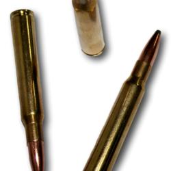 MUNITIONS GRANDE CHASSE PPU CAL 7X64