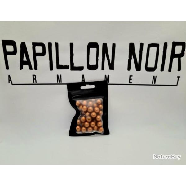 FIN DE LA R�DUCTION! NOUVEAU EXCLU PNA! 34 MUNITIONS CUIVR�ES 10MM POUR LANCE PIERRE et LANCEURS