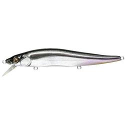 Leurre MEGABASS Vision 110 FW Suspending M SHAD