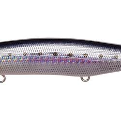 Leurre MEGABASS Kagelou MD 125 F GG IWASHI