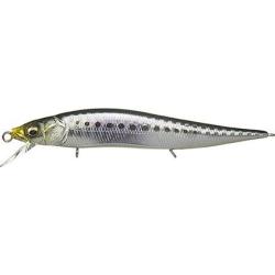 Leurre MEGABASS Vision 110 Junior SW 01 GG IWASHI