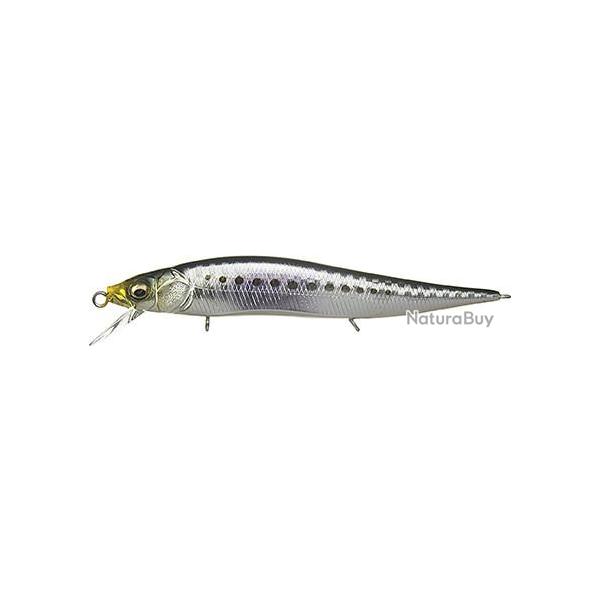 Leurre MEGABASS Vision 110 Junior SW 01 GG IWASHI