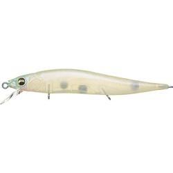 Leurre MEGABASS Vision 110 Junior SW 09 SHELL SKIN CRYSTAL