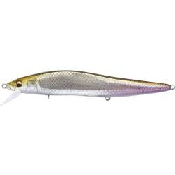 Leurre MEGABASS Vision 110 Max LBO FW M WAKASAGI