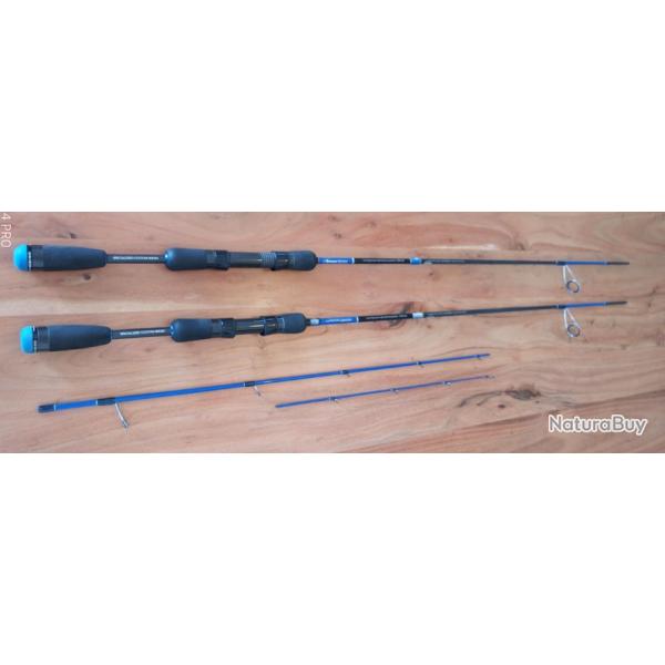 canne PALMS Terra Techno