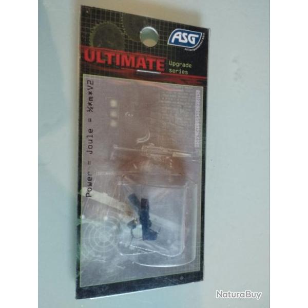 Verrou de s�curit� ASG Ultimate pour MP5/G3 series