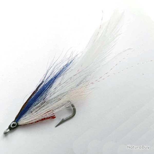 Teaser Bloody Teaz Bleu Blanc