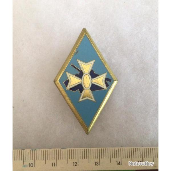 FRANCE ABC ARME BLIND�E CAVALERIE 1� Division Blind�e