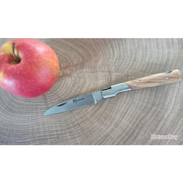 Couteau Corse vendetta en tek 19.5cm